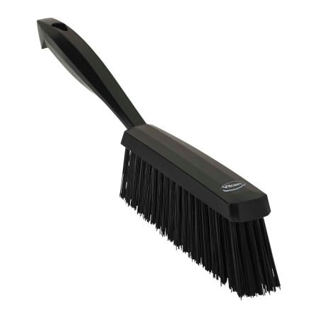 Remco Vikan Bench Brush- Medium, Black 45899